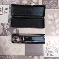 frontalino autoradio jvc