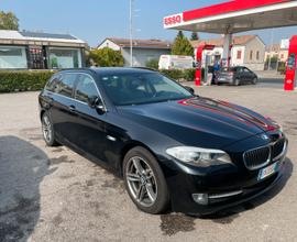 BMW 520d touring