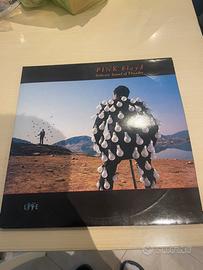 Vinile Pink froyd 33 giri