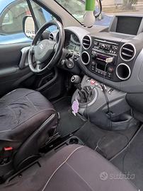 Citroen berlingo 1.6