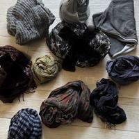 Accessori X inverno donna