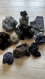 Accessori X inverno donna