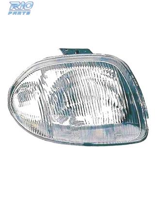 FANALE DESTRO PER RENAULT CLIO II 98-01