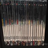 Dark side gazzetta dello sport