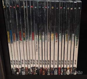 Dark side gazzetta dello sport