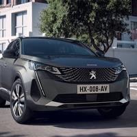 Ricambi per peugeot 3008 2021/2022