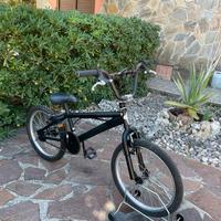 Bici BMX