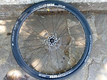 Coppia copertoni Schwalbe Kojak 28"