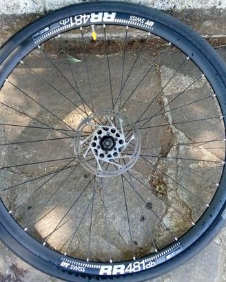 Coppia copertoni Schwalbe Kojak 28"