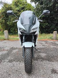 honda cbf 1000 st 2011