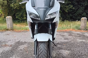 honda cbf 1000 st 2011