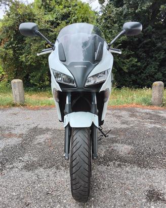 honda cbf 1000 st 2011