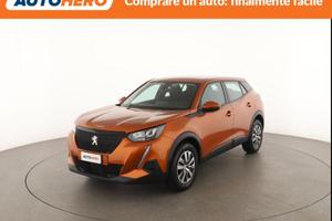PEUGEOT 2008 GG44401