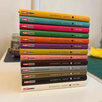 Buonanotte Punpun Completa 1/13 - Inio Asano