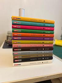 Buonanotte Punpun Completa 1/13 - Inio Asano