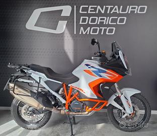 Ktm 1290 Super Adventure R
