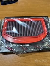 Filtro BMC Triumph tiger 1200