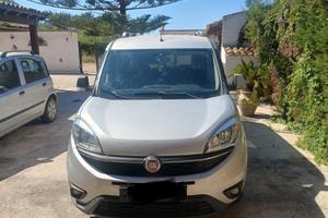 Fiat doblo maxi