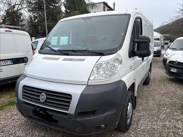 Fiat ducato 2,3 130cv diesel anno 2014
