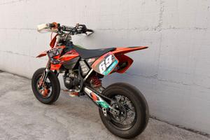 Ktm sx 65 2007