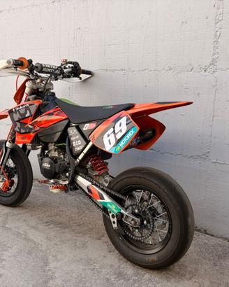 Ktm sx 65 2007