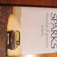 Ricordati di guardare la luna