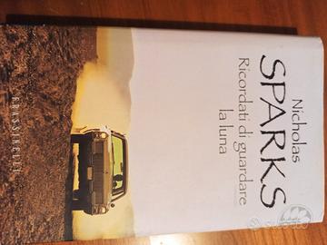 Ricordati di guardare la luna