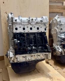 Motore 1.3 Multi Jet NUOVO Turbina alta