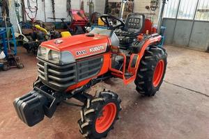 Kubota 1410