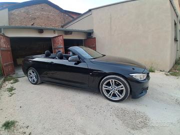 bmw 420d 