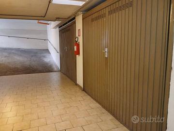 Box / Garage di 30 m² a Mesagne