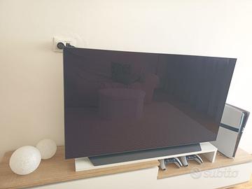 LG C1 48 pollici
