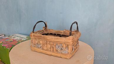 Porta fiori/piantine