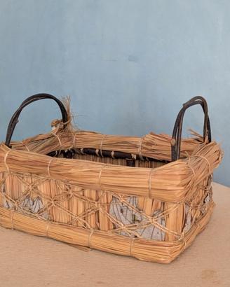 Porta fiori/piantine