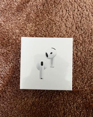 Air pods 4