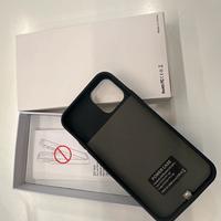 Cover batteria integrata apple iphone 11 pro