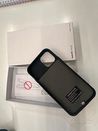 Cover batteria integrata apple iphone 11 pro