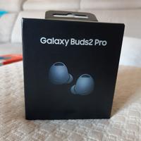 Auricolari Galaxy Buds2 Pro