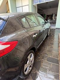 Renault Megane 2010