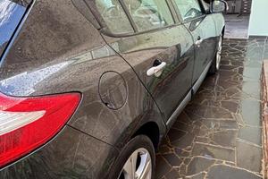 Renault Megane 2010