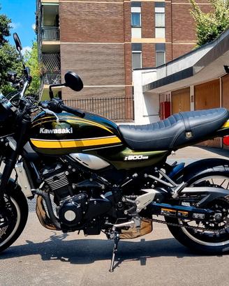 Kawasaki Z 900 RS