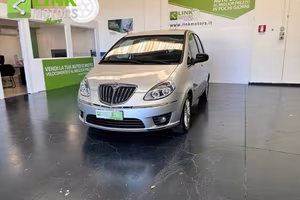 LANCIA MUSA 1.3 Mjt 95 CV AUTOMATIC