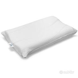 CUSCINO PER CERVICALE - MICHELANGELO HOMERELAX
