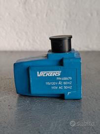 VICKERS PN468479 115 120V AC 60HZ 110V AC 50