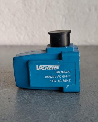 VICKERS PN468479 115 120V AC 60HZ 110V AC 50