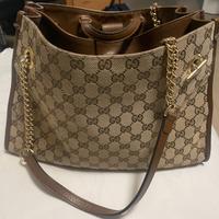 Borsa Gucci