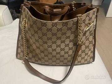 Borsa Gucci