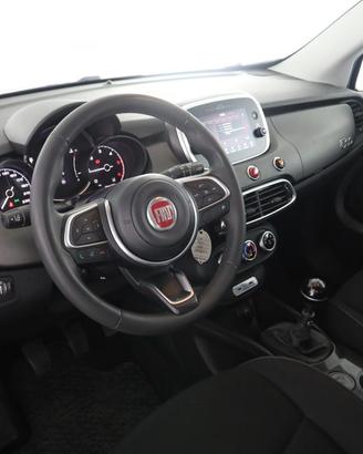 FIAT 500X 500X 1.3 MultiJet 95 CV