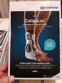 tutore ortesi per caviglia