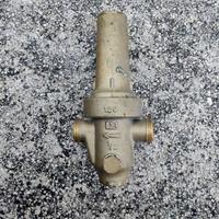 Riduttore di pressione acqua sr